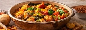 Spice Blends