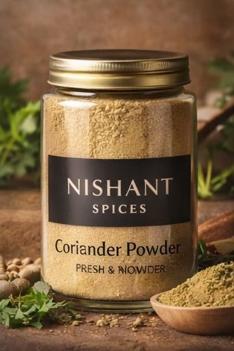 Coriander Powder