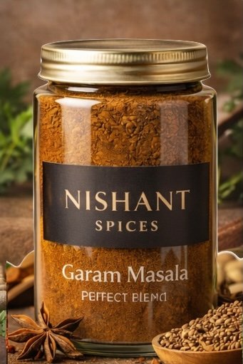 Garam Masala