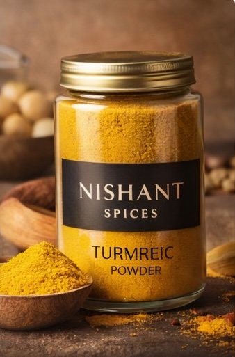 Turmeric Powder